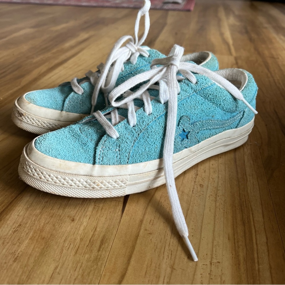 Golf le fleur